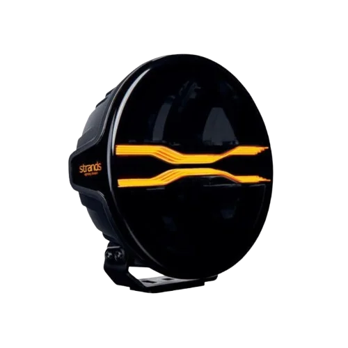 كشاف STRANDS FOR9T DRAGON DRIVE 9 إنش