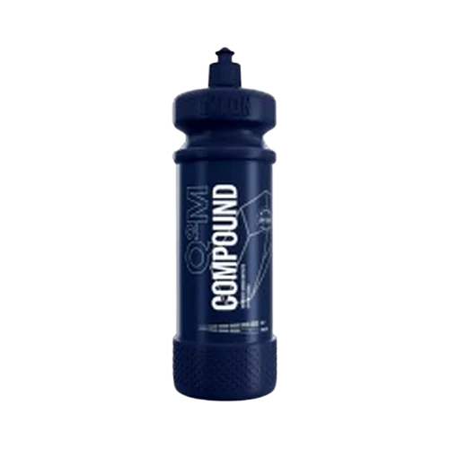 Q²M Compound 1000ml – High Cut Polishing Paste