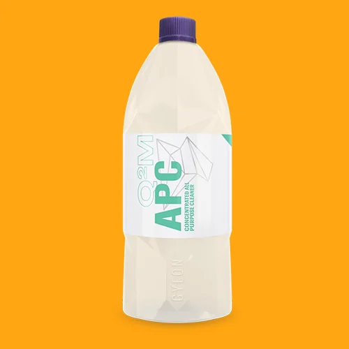 كيو تو إم APC – 1000 مل منظف متعدد الاستخدامات | جيون