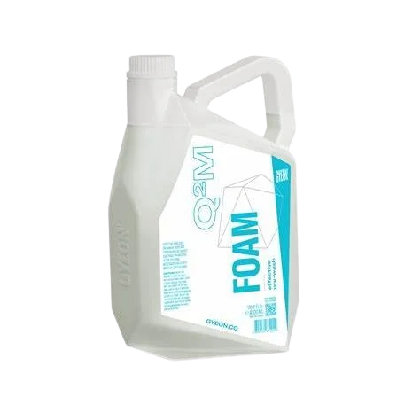 كيو تو إم فوم 2021 – 4000 مل شامبو رغوي لغسيل السيارة قبل التلامس | جيون