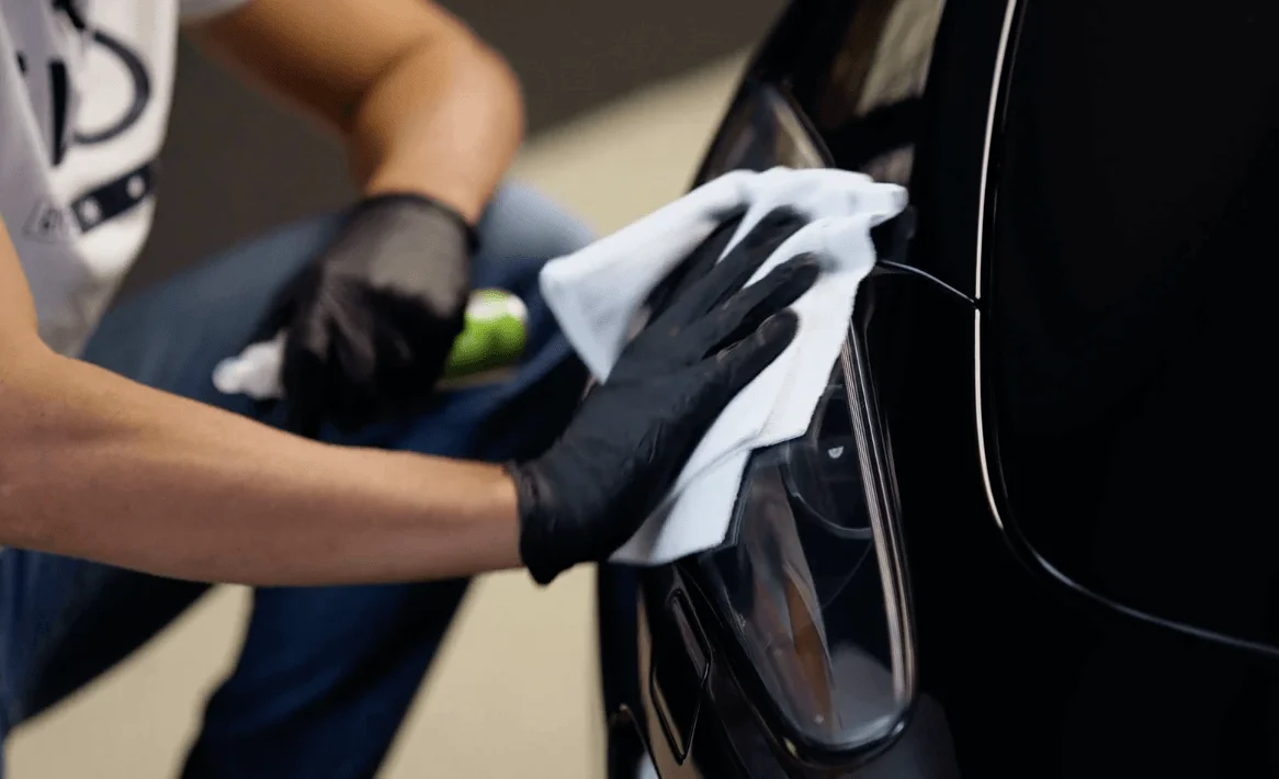Q² CanCoat EVO 200ml – Ceramic Coating Spray | GYEON - Image 4