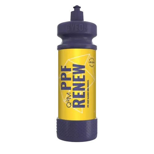 كيو تو إم بي بي إف رينيو – 1000 مل لتجديد وحماية أفلام حماية الطلاء | جيون