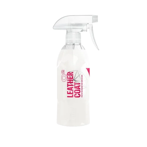 كيو تو إم ليذر كوت ريديفايند – 400 مل بخاخ حماية جلد السيارة | جيون