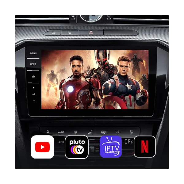 تي بوكس أمبيانت – رام 8 جيجابايت + سعة 128 جيجابايت - Image 10