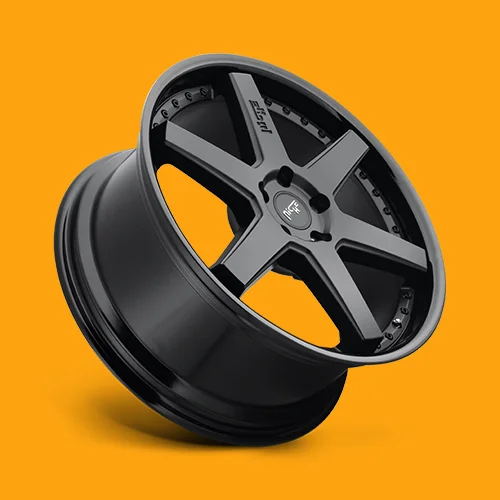 Niche Altair 18/19 Inch Rim - Image 2