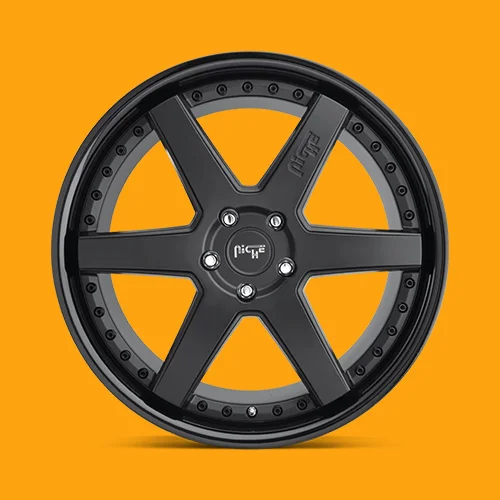 Niche Altair 18/19 Inch Rim - Image 3