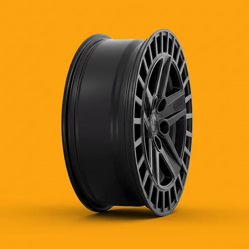 Black Rhino Alston 18 Inch Rim - Image 2