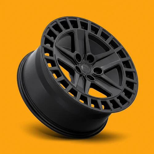 Black Rhino Alston 18 Inch Rim - Image 3