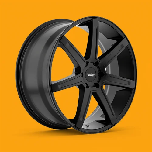 American Racing AR938 Revert 20 Inch Rim
