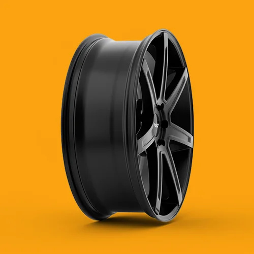 American Racing AR938 Revert 20 Inch Rim - Image 2