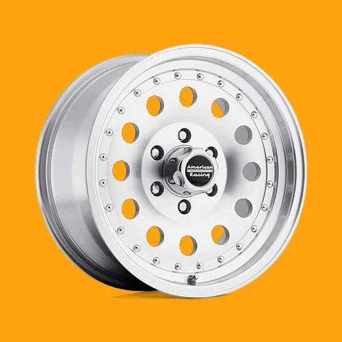 American Racing AR62 Outlaw II 16 Inch Rim