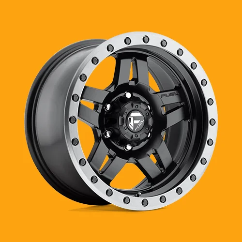 Fuel Anza 18 Inch Rim