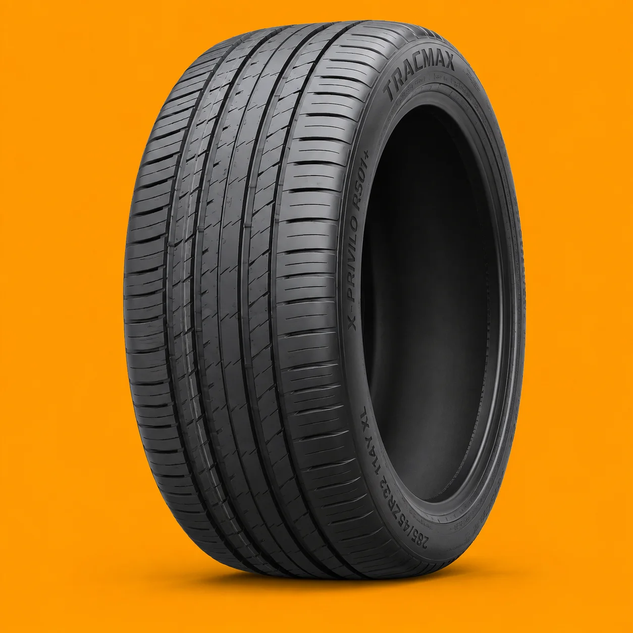 285/45R22 إطارات تراك ماكس