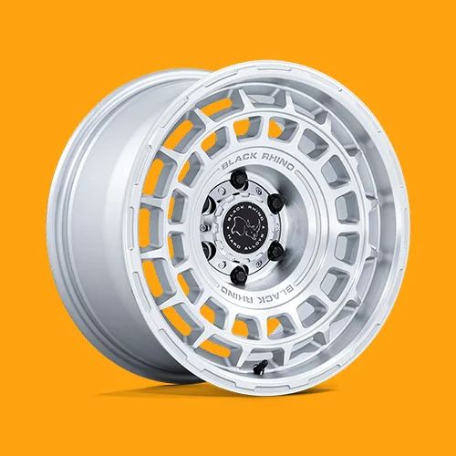 Black Rhino Awol 17 Inch Rim