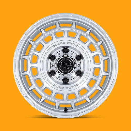 جنوط بلاك راينو أوول مقاس 17 - Image 3