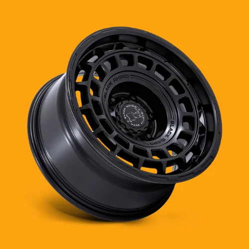 جنوط بلاك راينو أوول مقاس 17 - Image 5