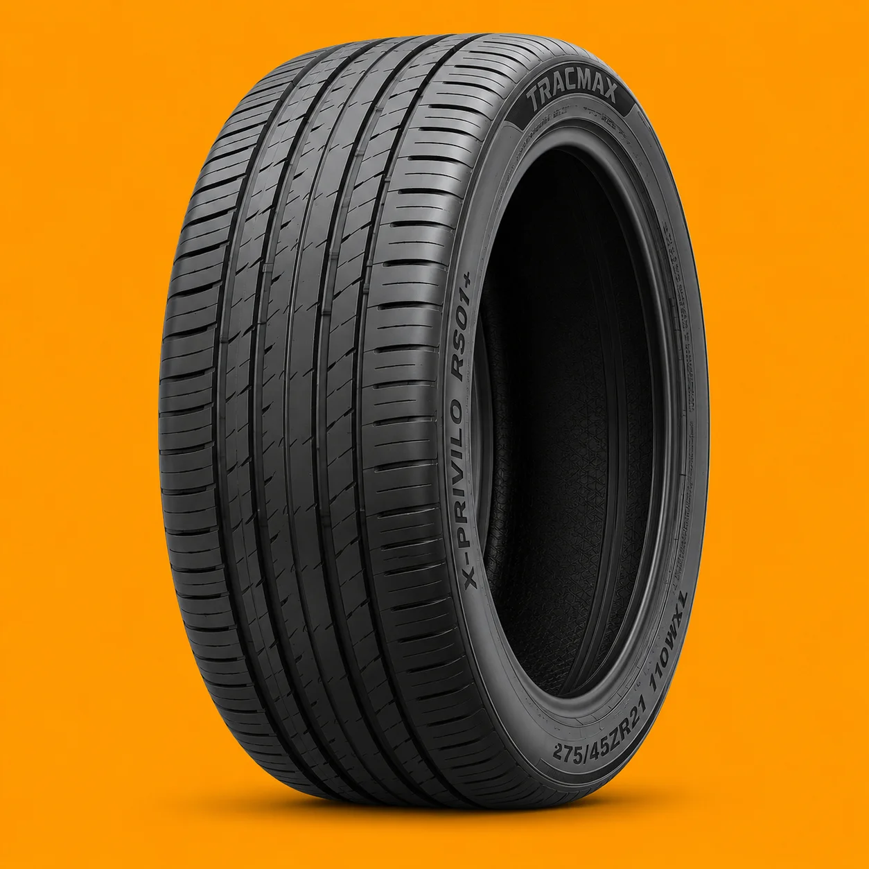 275/45R21 إطارات تراك ماكس