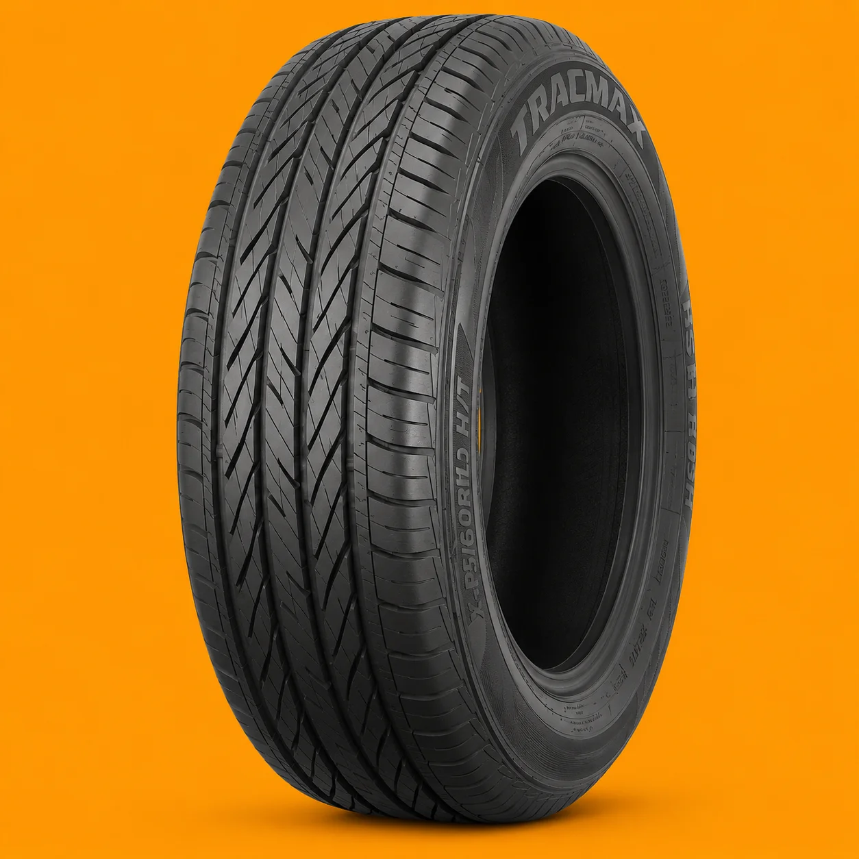 245/60R18 إطارات تراك ماكس