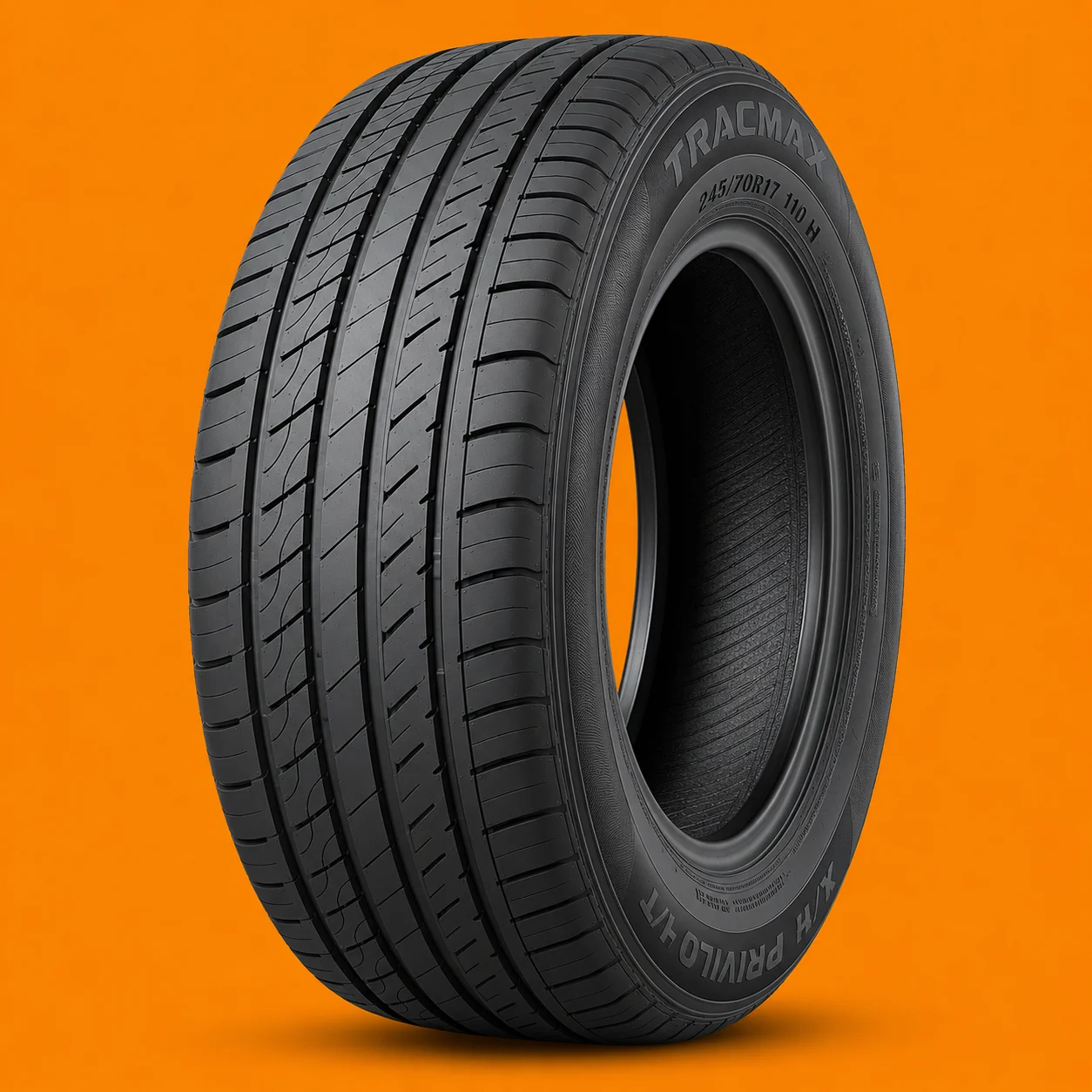245/70R17 إطارات تراك ماكس