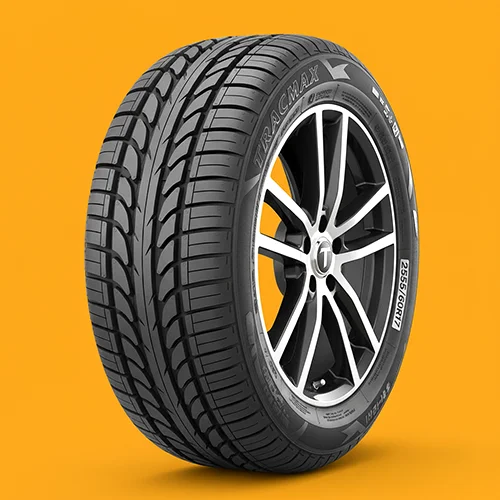 255/60R17 إطارات تراك ماكس