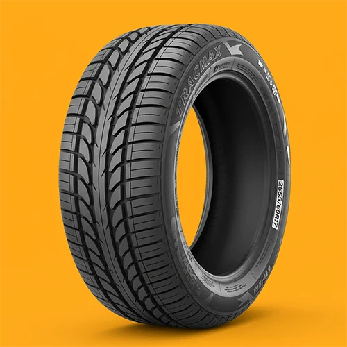 TRACMAX TYRES 255/60R17 - Image 2