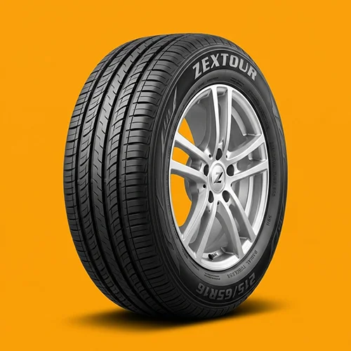 215/65R16 إطارات زكستور