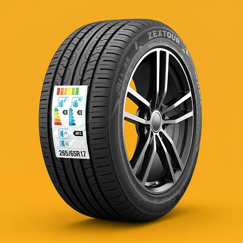 Zextour Tires 265/65R17