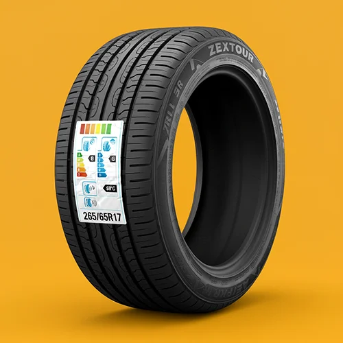 إطارات زكستور 265/65R17 - Image 2