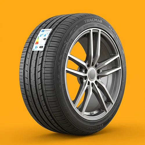 TRACMAX TYRES 235/40ZR19