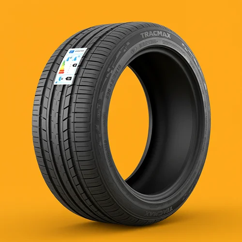 235/40ZR19 إطارات تراك ماكس - Image 2