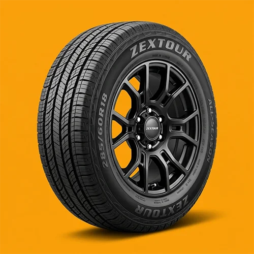Zextour Tyres 285/60R18