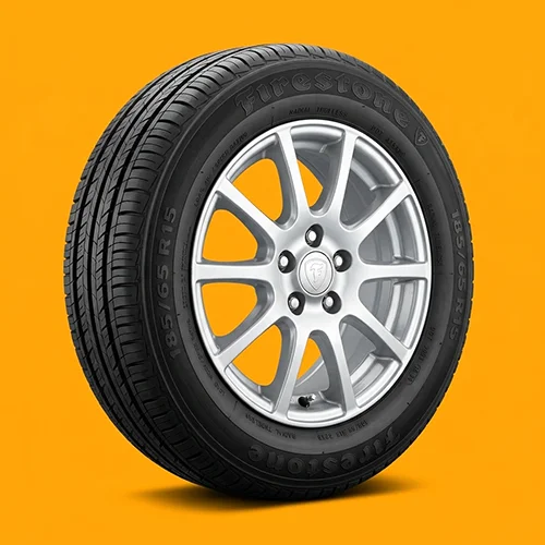 Firestone Tyres 185/65 R15