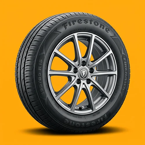 Firestone Tyres 195/65 R15