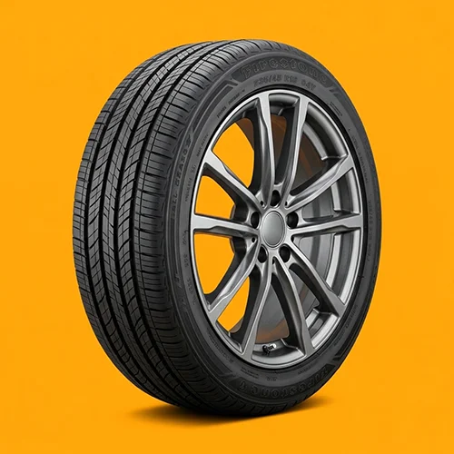 Firestone Tyres 235/45 R18