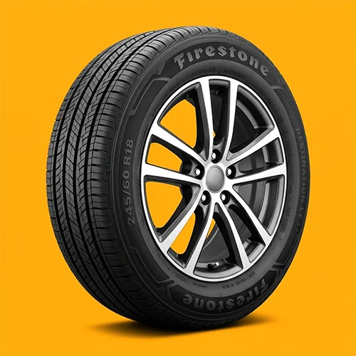 إطارات فايرستون 245/60 R18
