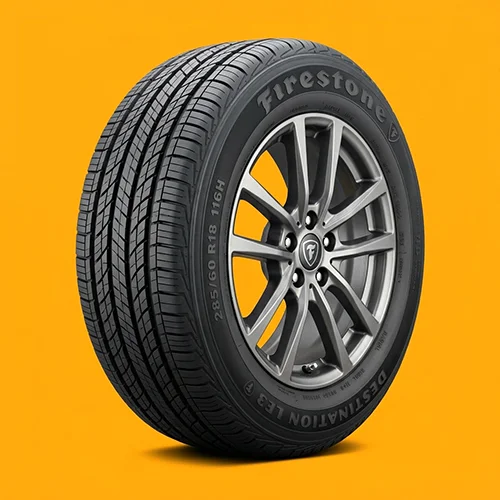 إطارات فايرستون 285/60 R18