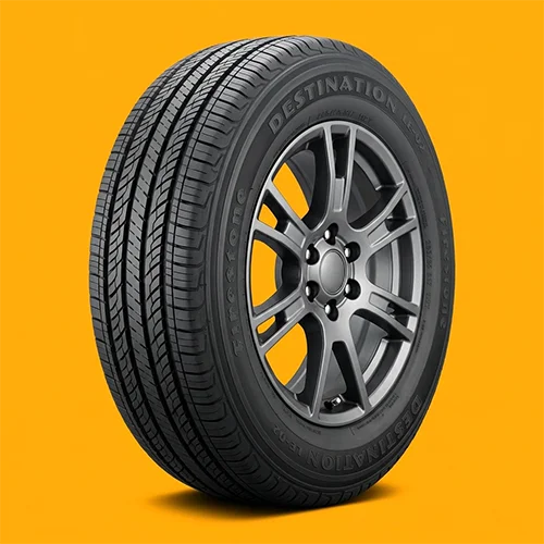 إطارات فايرستون    LE-265/65R17