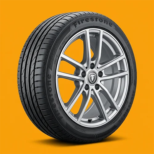 إطارات فايرستون 225/45 R18 XL SPORT
