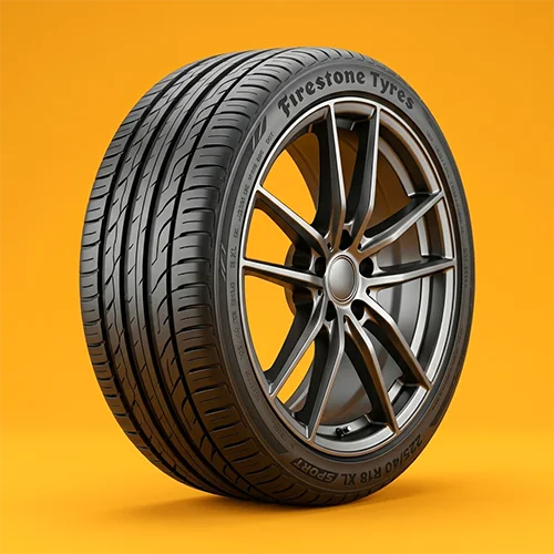 إطارات فايرستون 225/40 R18 XL SPORT