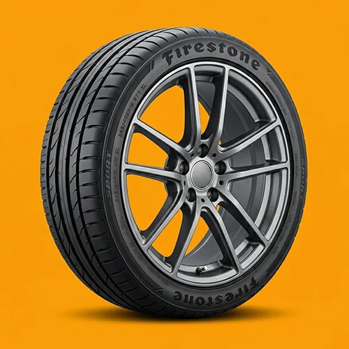 إطارات فايرستون  245/40 R18 XL SPORT