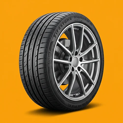 إطارات فايرستون 235/40 R19 XL SPORT