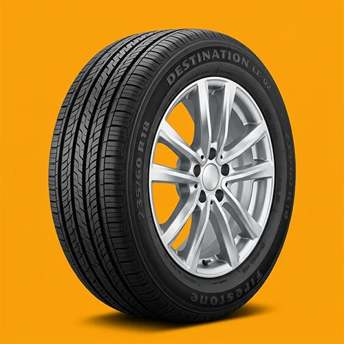 إطارات فايرستون 235/60 R18 LE-02