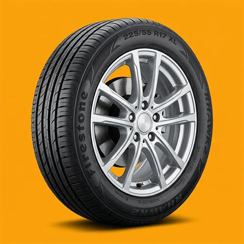 إطارات فايرستون 225/55 R17 XL RHAWK2