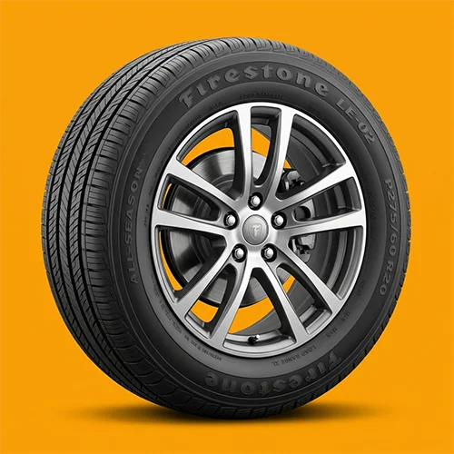 إطارات فايرستون P275/60 R20 LE-02