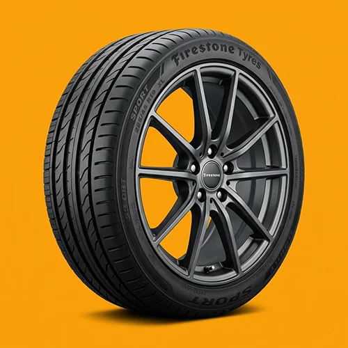 إطارات فايرستون 225/45 R19 XL SPORT