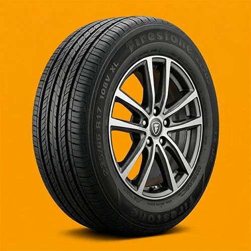 إطارات فايرستون 235/65 R17 XL LE-02