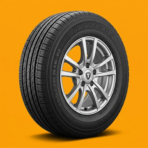 إطارات فايرستون 265/70 R16 LE-02