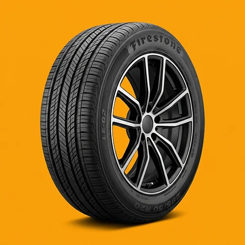 إطارات فايرستون 285/50 R20 LE-02