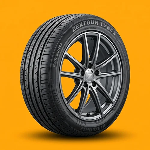 Zextour Tyres 215/50R17
