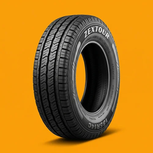 Zextour Tyres 185R14C